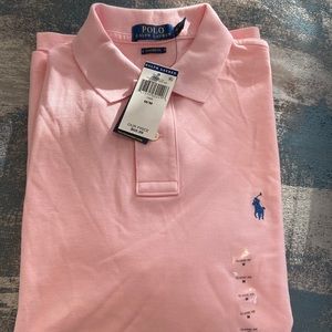 Polo. Never worn